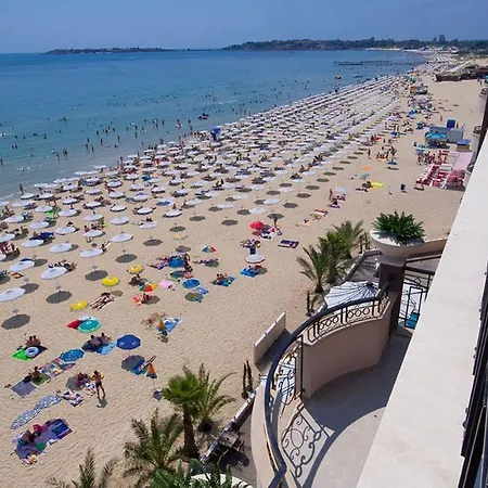 Visit Jana Sea View Sunny Beach
