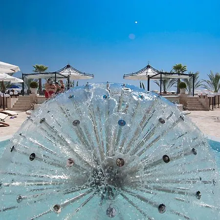 Apartment Visit Jana Sea View Sunny Beach