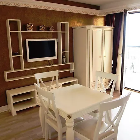 Apartment Visit Jana Sea View Sunny Beach
